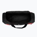 Tréningová taška  Jordan Jam Element Duffle 46 l black/gym red 7
