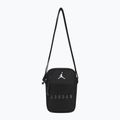 Pánska taška cez rameno  Jordan Jam Blacktop Festival 1,4 l black