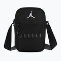 Pánska taška cez rameno  Jordan Jam Blacktop Festival 1,4 l black 2
