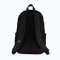 Mestský batoh  Jordan Jam Element black/gym red 2