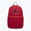 Mestský batoh Nike Jordan Jam Air 15 l gym red