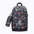 Mestský batoh Nike Jordan Air Raid 17 l black/multicolor