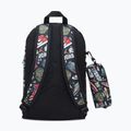 Mestský batoh Nike Jordan Air Raid 17 l black/multicolor 3