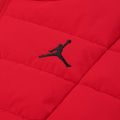Detská bunda Jordan Midweight Puffer W/Pipping university red 3