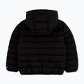Detská bunda Jordan Midweight Puffer W/Pipping black 2
