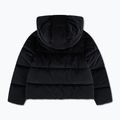 Detská bunda Nike Jordan Velvet Puffer black 2