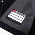 Detská bunda Nike Jordan Velvet Puffer black 4