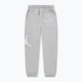 Spodnie dziecięce Nike Jordan Jumbo Jumpman grey heather