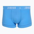 Pánske boxerky Nike Jordan Cotton Trunk 5pk gym red/black 2