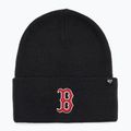 Zimná čiapka 47 Brand MLBNHL Boston Red Sox Haymaker vintage navy