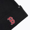 Zimná čiapka 47 Brand MLBNHL Boston Red Sox Haymaker vintage navy 3