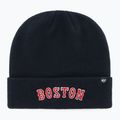 Zimná čiapka 47 Brand MLB Boston Red Sox Script navy