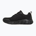 Dámske topánky SKECHERS Bobs B Flex Flex Proof black 3