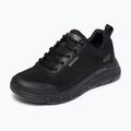 Dámske topánky SKECHERS Bobs B Flex Flex Proof black 4
