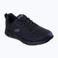 Dámske topánky SKECHERS Bobs B Flex Lo Cool Ease black 8