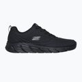 Dámske topánky SKECHERS Bobs B Flex Lo Cool Ease black 9