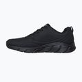 Dámske topánky SKECHERS Bobs B Flex Lo Cool Ease black 10