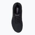 Dámske topánky SKECHERS Bobs B Flex Lo Cool Ease black 12