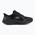 Dámske topánky SKECHERS Go Run Consistent 2.0 Captiva black 2