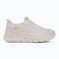 Dámske topánky SKECHERS Bobs B Flex Hi Linear Force white 2