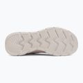 Dámske topánky SKECHERS Bobs B Flex Hi Linear Force white 4