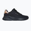 Dámske topánky Skechers Uno Lite Shimmer Along black 2