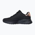 Dámske topánky Skechers Uno Lite Shimmer Along black 3