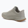 Dámske topánky SKECHERS Bobs Squad 4 Staple Look green 3