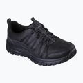 Dámske topánky SKECHERS Graceful Cozy Hug black 8