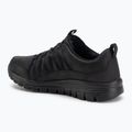 Dámske topánky SKECHERS Graceful Cozy Hug black 3