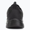 Dámske topánky SKECHERS Graceful Cozy Hug black 6