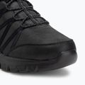 Dámske topánky SKECHERS Graceful Cozy Hug black 7
