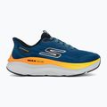 Pánske bežecké topánky SKECHERS Max Run blue 2