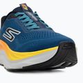 Pánske bežecké topánky SKECHERS Max Run blue 7