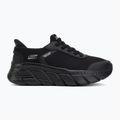 Dámske topánky SKECHERS Bobs B Flex Hi Linear Force black 2