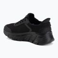 Dámske topánky SKECHERS Bobs B Flex Hi Linear Force black 3