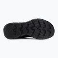 Dámske topánky SKECHERS Bobs B Flex Hi Linear Force black 4