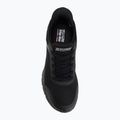 Dámske topánky SKECHERS Bobs B Flex Hi Linear Force black 5