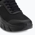 Dámske topánky SKECHERS Bobs B Flex Hi Linear Force black 7