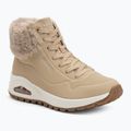 Dámske topánky SKECHERS Uno Rugged Fall Air sand