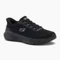 Pánske topánky Skechers Edgeride Erlson black