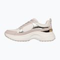 Dámske topánky SKECHERS Hazel 2 Stunning You beige 3
