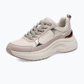 Dámske topánky SKECHERS Hazel 2 Stunning You beige 4