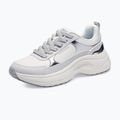 Dámske topánky SKECHERS Hazel 2 Stunning You white 4