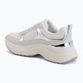 Dámske topánky SKECHERS Hazel 2 Stunning You white 3