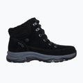 Dámske snehule SKECHERS Trego Snow Breeze Black 2
