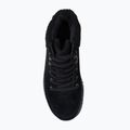 Dámske snehule SKECHERS Trego Snow Breeze Black 6