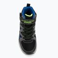 Detské topánky SKECHERS Storm Blazer Drizzle Squad black/blue 5