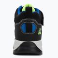 Detské topánky SKECHERS Storm Blazer Drizzle Squad black/blue 6
