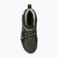 Detské topánky SKECHERS Storm Blazer Drizzle Squad olive/black 12